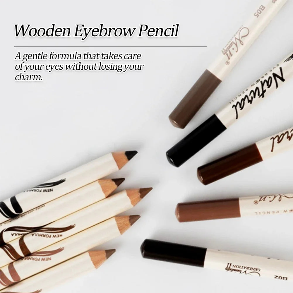 MAANGE Waterproof Brow Pencil