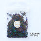 Holographic Nail Glitter Flakes