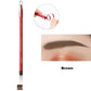 NICOO Long-Wear Brow Pencil