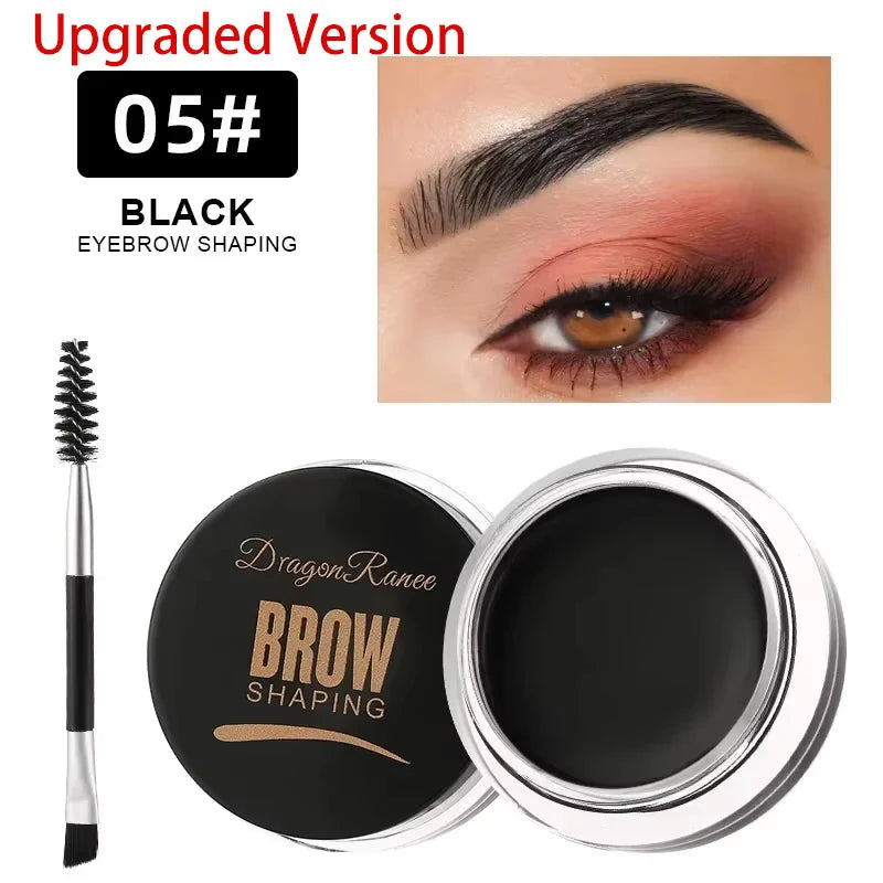 CNDK Waterproof Brow Cream