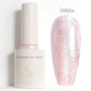 Venalisa V6 Nail Gel Polish Hema Free TPO Free Ultra Red Color Cat Eye Soak Off UV LED Semi Permanent Long Wear Diamond Top 10ml