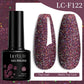 Iridescent Cat Eye Gel