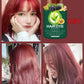 Herbal Color Shampoo Sachets