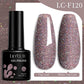 Iridescent Cat Eye Gel