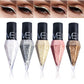 Diamond-Shimmer Quick-Dry Liquid Eyeliner