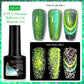 Iridescent Cat Eye Gel
