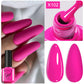 LILYCUTE 7ML Thermal Gel Nail Polish Ultra-thin Temperature Color Changing Gel Polish Semi Permanent UV Gel Nail Art Gel Varnish
