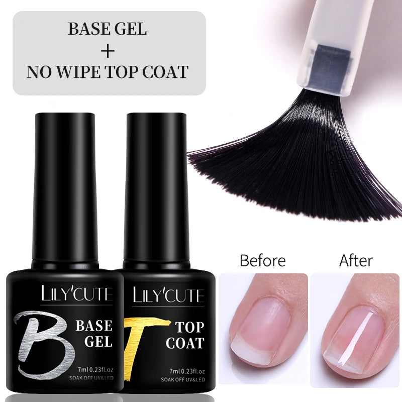 UV LED Gel Essentials