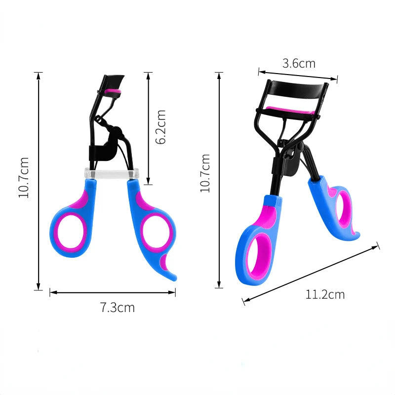 Universal Fit Eyelash Curler