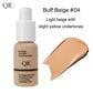 QIC Flawless Liquid Foundation