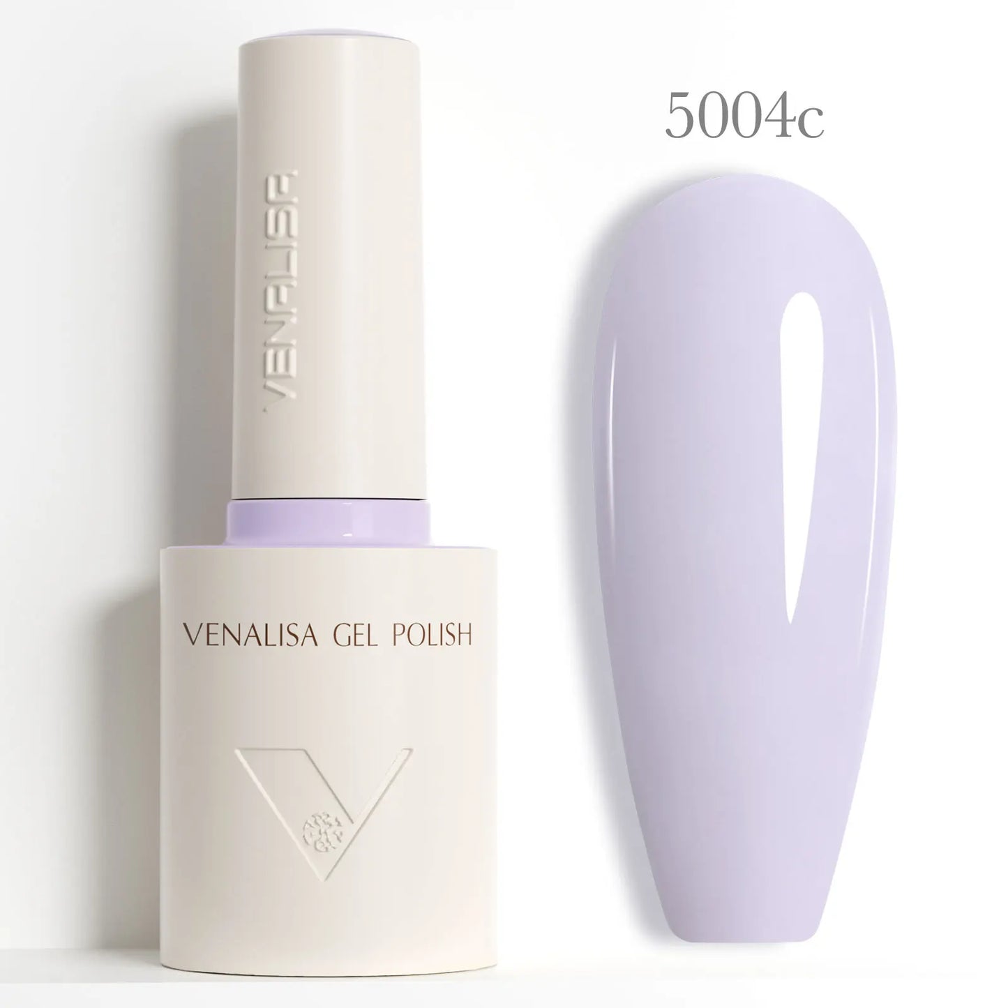 Venalisa V6 Nail Gel Polish Hema Free TPO Free Ultra Red Color Cat Eye Soak Off UV LED Semi Permanent Long Wear Diamond Top 10ml