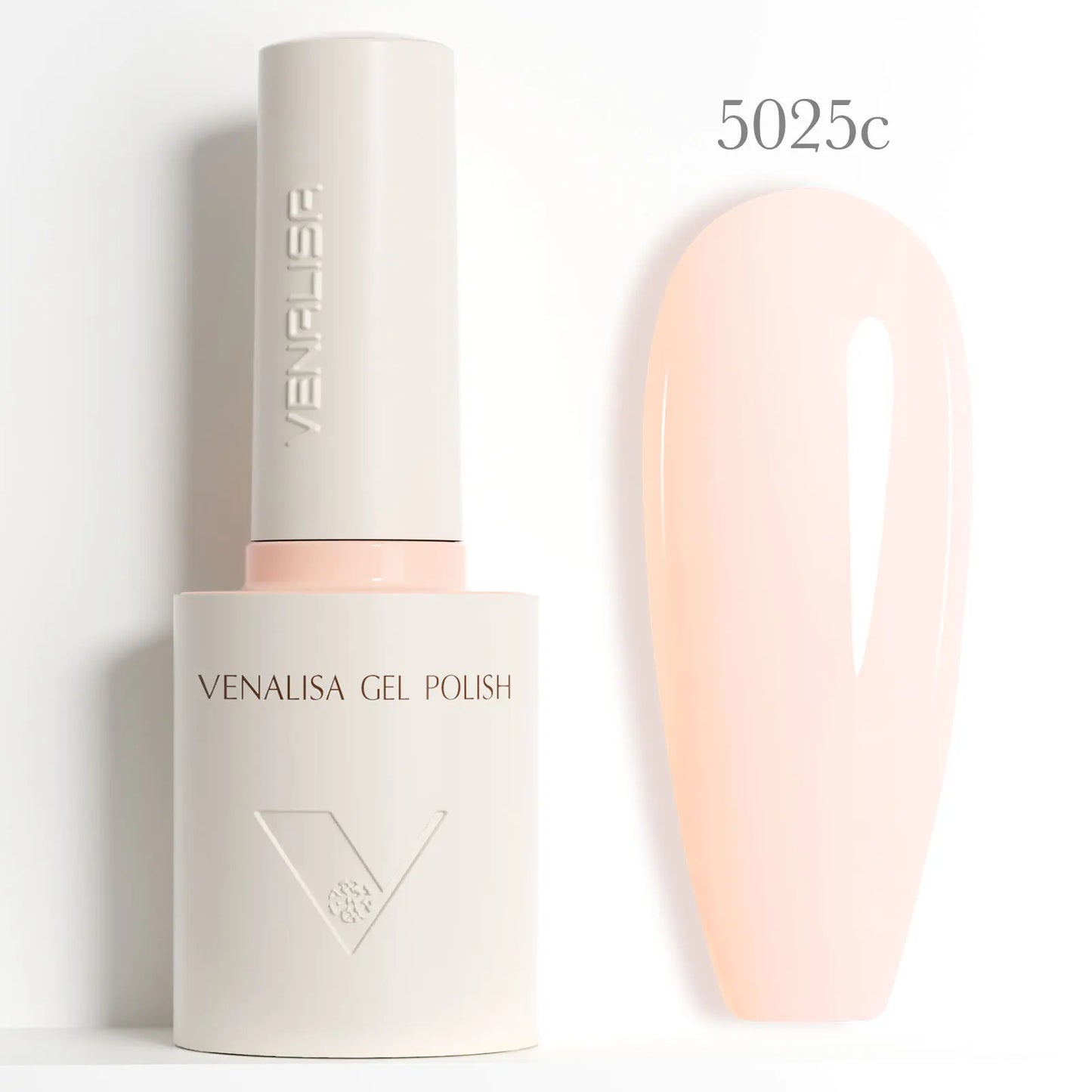 Venalisa V6 Nail Gel Polish Hema Free TPO Free Ultra Red Color Cat Eye Soak Off UV LED Semi Permanent Long Wear Diamond Top 10ml