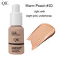 QIC Flawless Liquid Foundation
