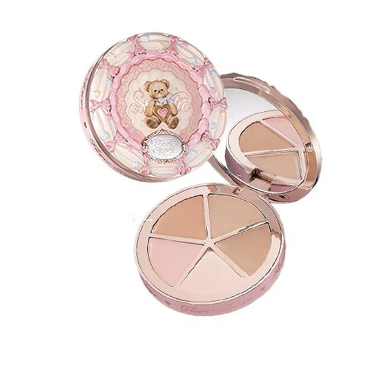 Sweetie Bear Concealer Palette