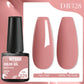 Dried Flower Gel Polish