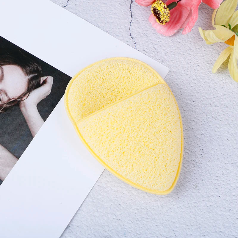 Konjac Facial Cleansing Sponge