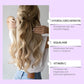 Purple Keratin Repair Mask