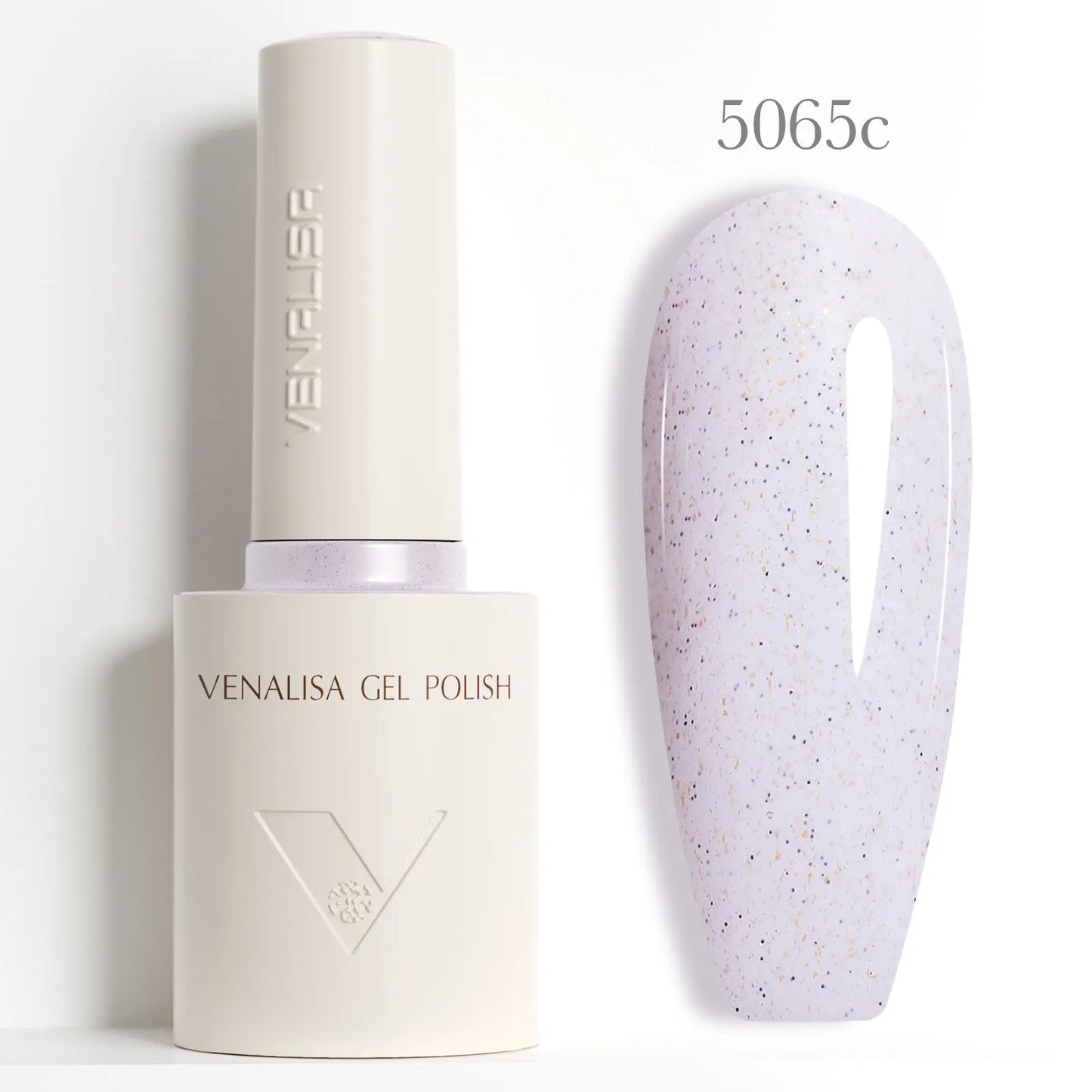 Venalisa V6 Nail Gel Polish Hema Free TPO Free Ultra Red Color Cat Eye Soak Off UV LED Semi Permanent Long Wear Diamond Top 10ml