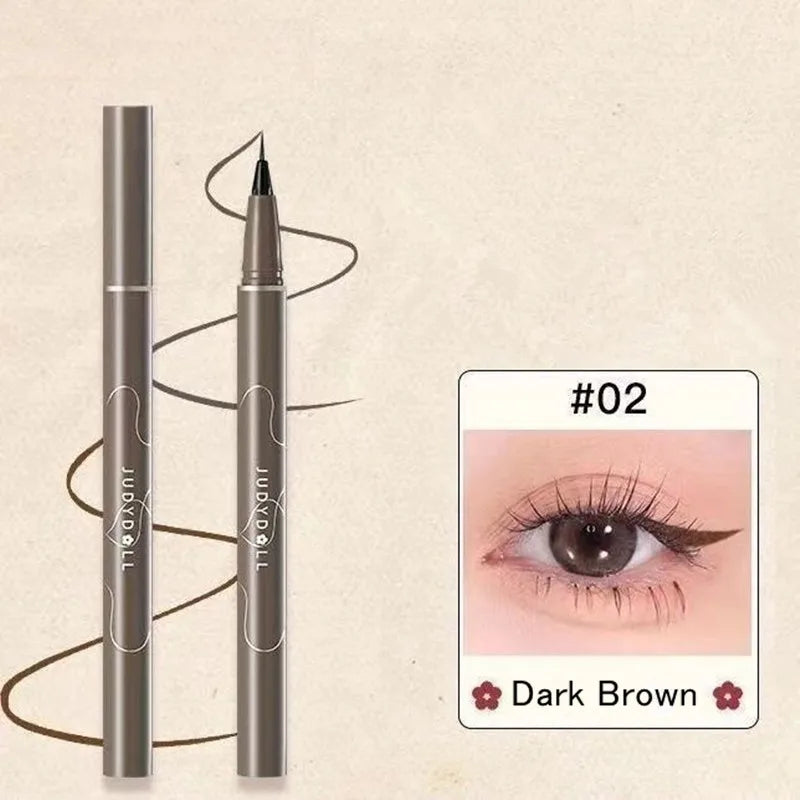 Ultra Fine Waterproof Eyeliner Pen