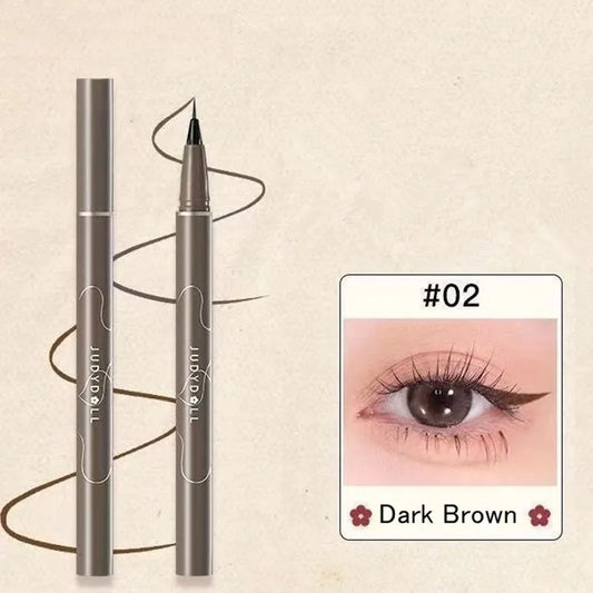 Ultra Fine Waterproof Eyeliner Pen