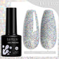 Iridescent Cat Eye Gel