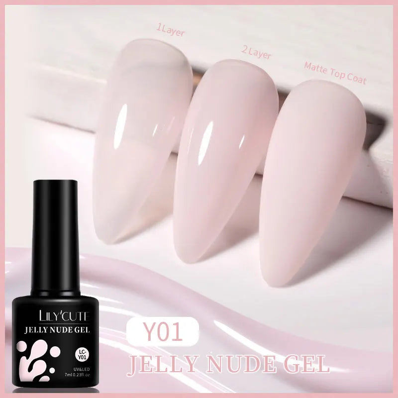 UV LED Gel Essentials