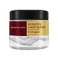 Collagen Keratin Smoothing Hair Mask