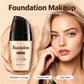 LAIKOU Hydrating Matte Foundation