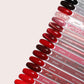 Venalisa V6 Nail Gel Polish Hema Free TPO Free Ultra Red Color Cat Eye Soak Off UV LED Semi Permanent Long Wear Diamond Top 10ml