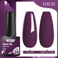 Dried Flower Gel Polish