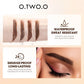 O.TWO.O Tinted Brow Mascara