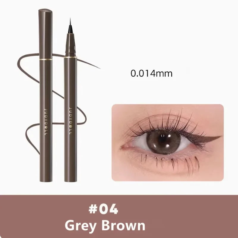 Ultra Fine Waterproof Eyeliner Pen