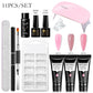 Poly Gel Extension Kit