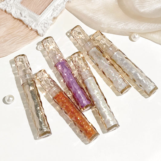 Flowing Light Liquid Eyeshadow