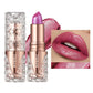 Glitter Mermaid Shine Lipstick