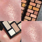 Sixteen Color Nude Eyeshadow Palette