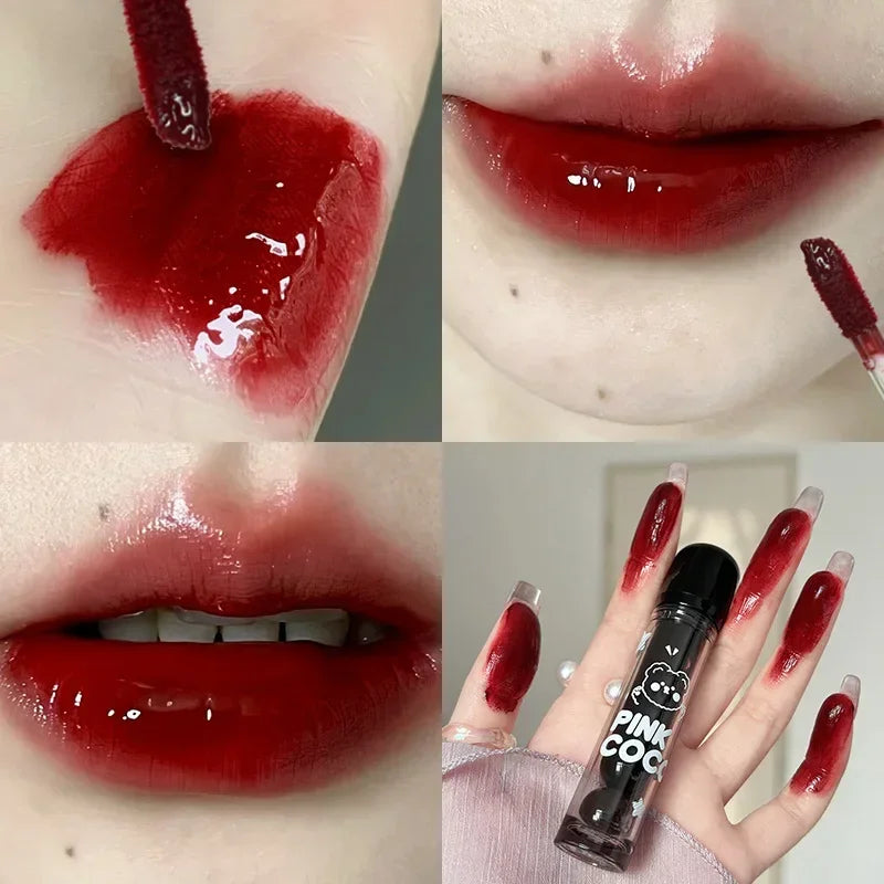 Mirror Glass Lip Tint