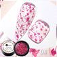 Dried Flower Gel Polish