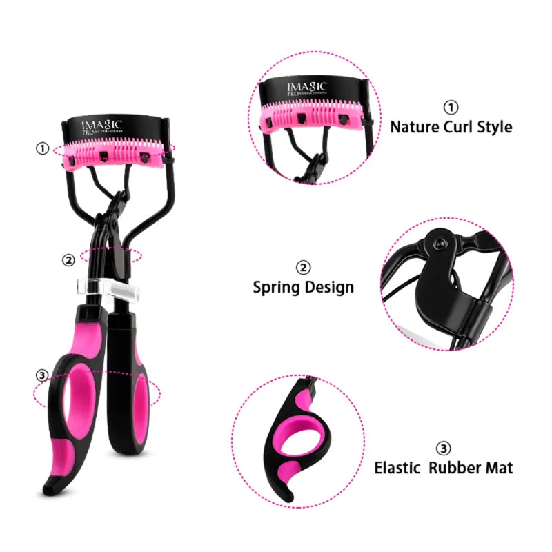 Universal Fit Eyelash Curler