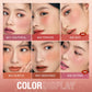 Pigmented Lip Cheek Stick