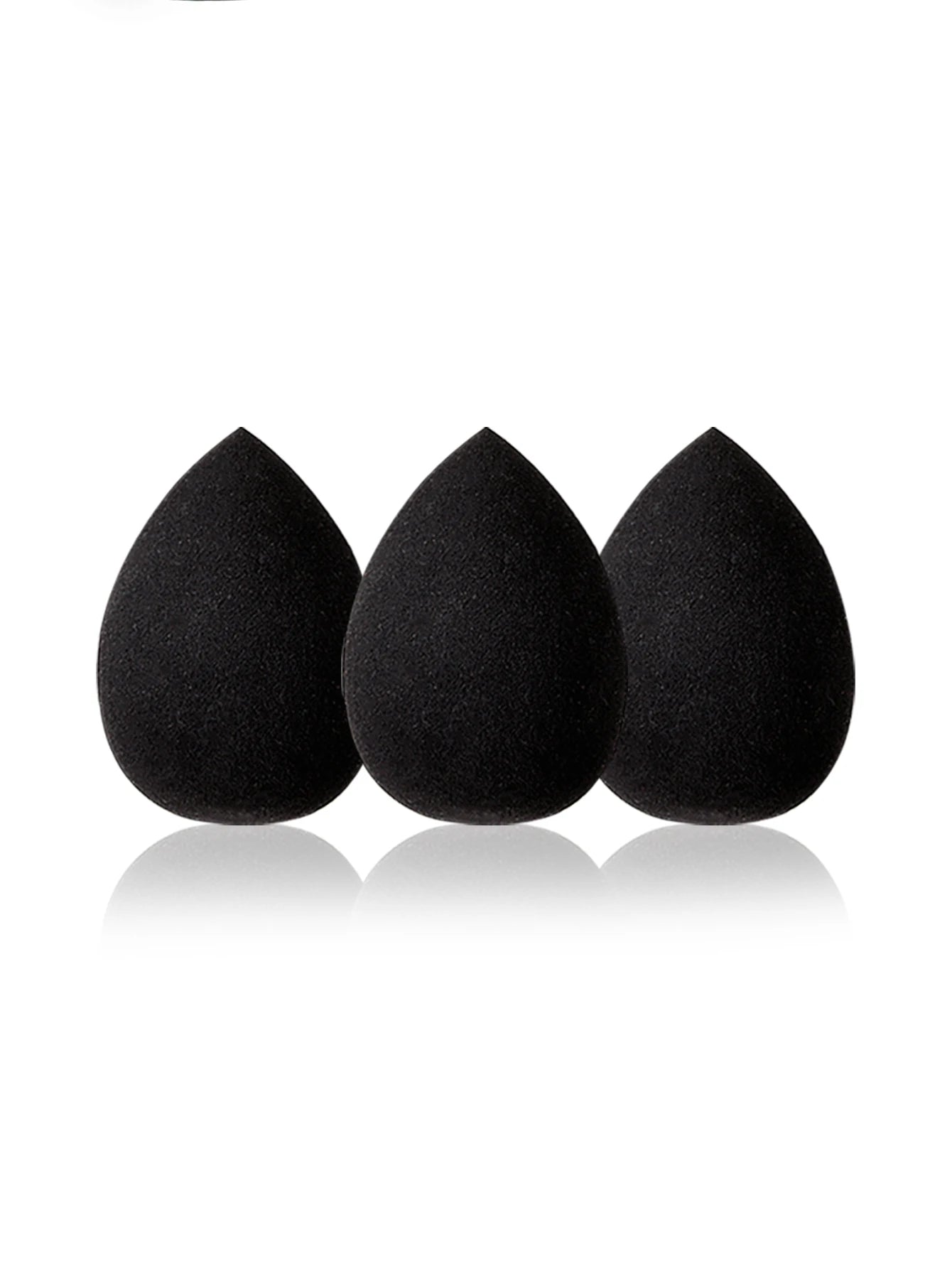 Soft Black Brush Collection