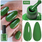 LILYCUTE 7ML Thermal Gel Nail Polish Ultra-thin Temperature Color Changing Gel Polish Semi Permanent UV Gel Nail Art Gel Varnish
