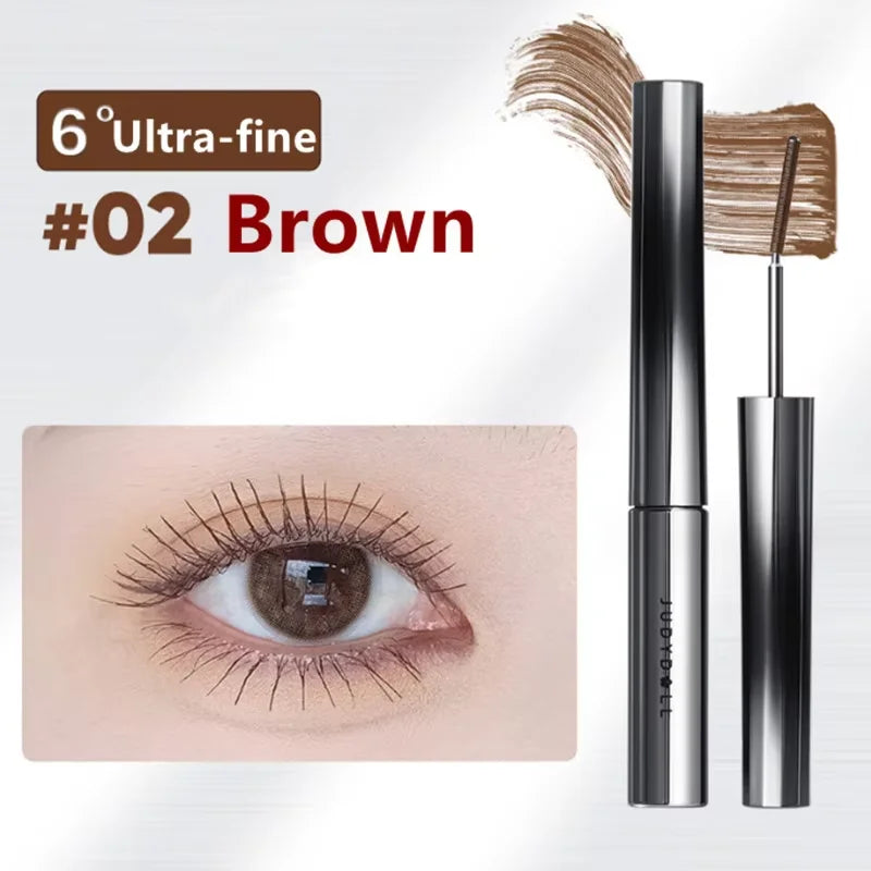 Judydoll Curling Fiber Mascara