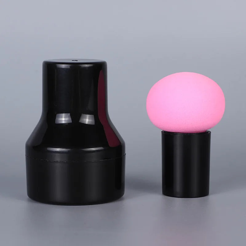 Hydrophilic Latex Free Beauty Sponge