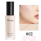 Weightless Flaw-Covering Liquid Foundation