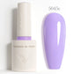 Venalisa V6 Nail Gel Polish Hema Free TPO Free Ultra Red Color Cat Eye Soak Off UV LED Semi Permanent Long Wear Diamond Top 10ml