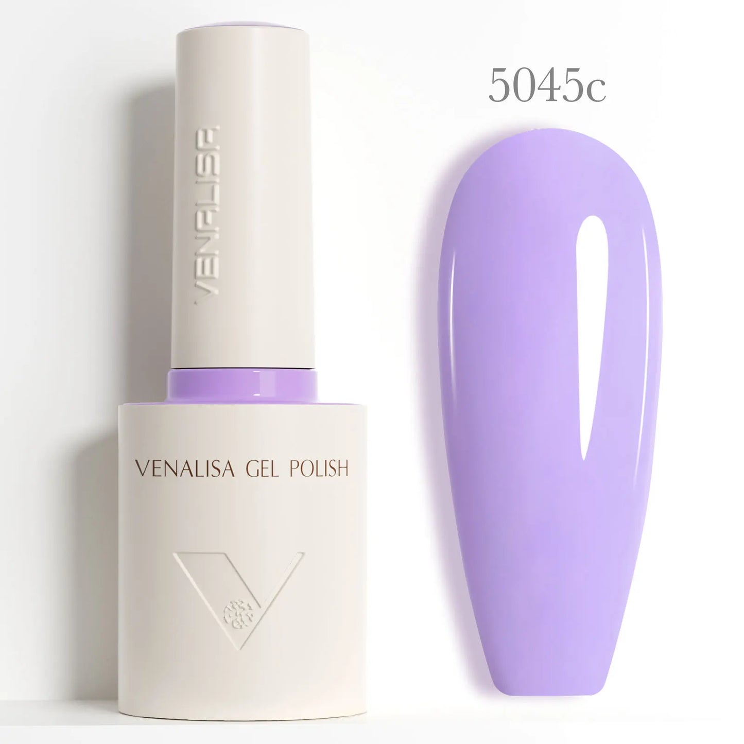 Venalisa V6 Nail Gel Polish Hema Free TPO Free Ultra Red Color Cat Eye Soak Off UV LED Semi Permanent Long Wear Diamond Top 10ml