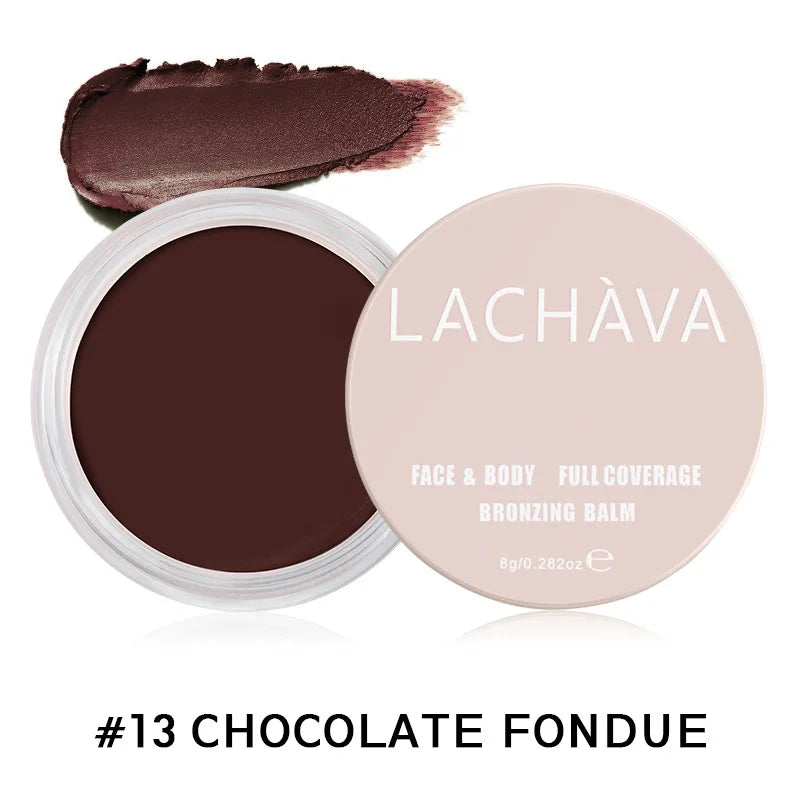 Blana Fifteen-Shade Concealer Cream