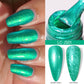 LILYCUTE 7ML Thermal Gel Nail Polish Ultra-thin Temperature Color Changing Gel Polish Semi Permanent UV Gel Nail Art Gel Varnish