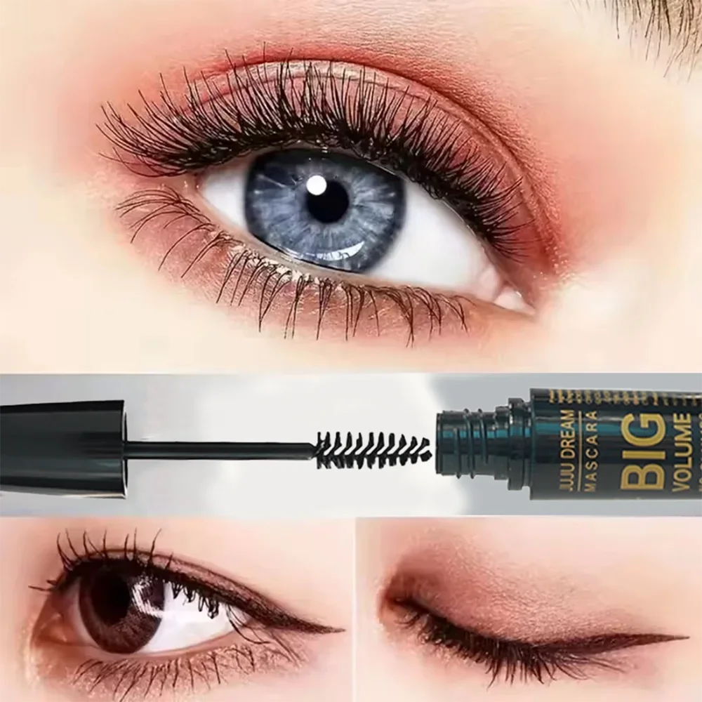 JUJU Dream 4D Mascara